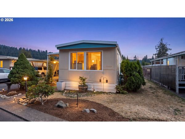 205 S 54TH ST, Unit 12, Springfield, OR 97478