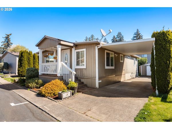 12450 SW FISCHER RD, Unit 143, Portland, OR 97224