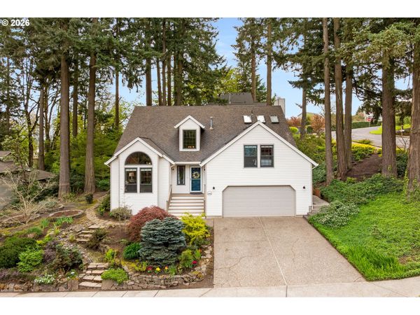 5481 Windsor TER, West Linn, OR 97068