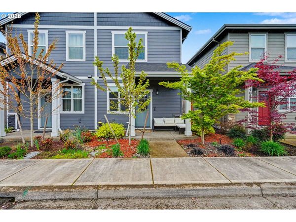 1863 SE MULBERRY AVE, Dallas, OR 97338