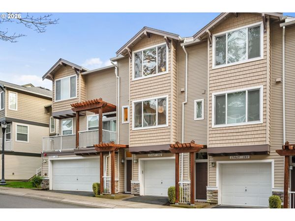 15465 SW SPARROW LOOP, Unit 102, Beaverton, OR 97007