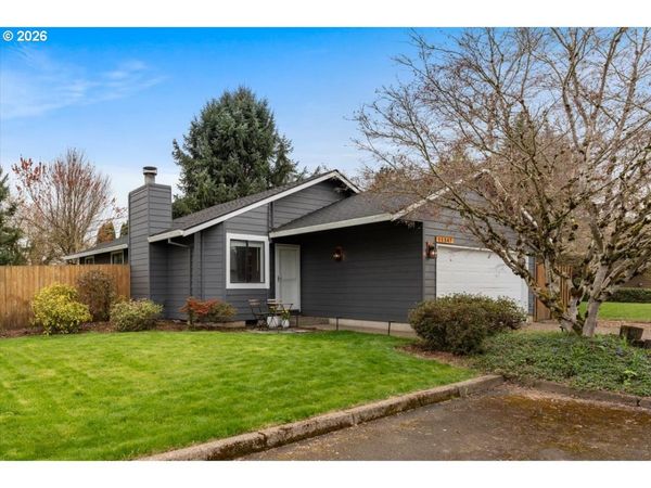 11347 SW CHANTILLY, Wilsonville, OR 97070