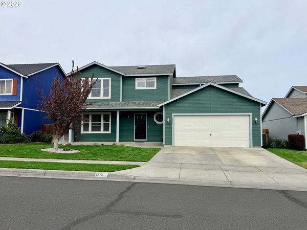 1561 MISTY DR, Hermiston, OR 97838