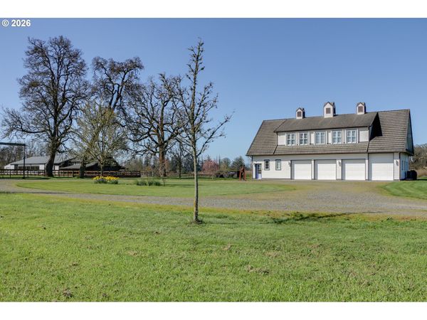 29680 CROOK DR, Halsey, OR 97348