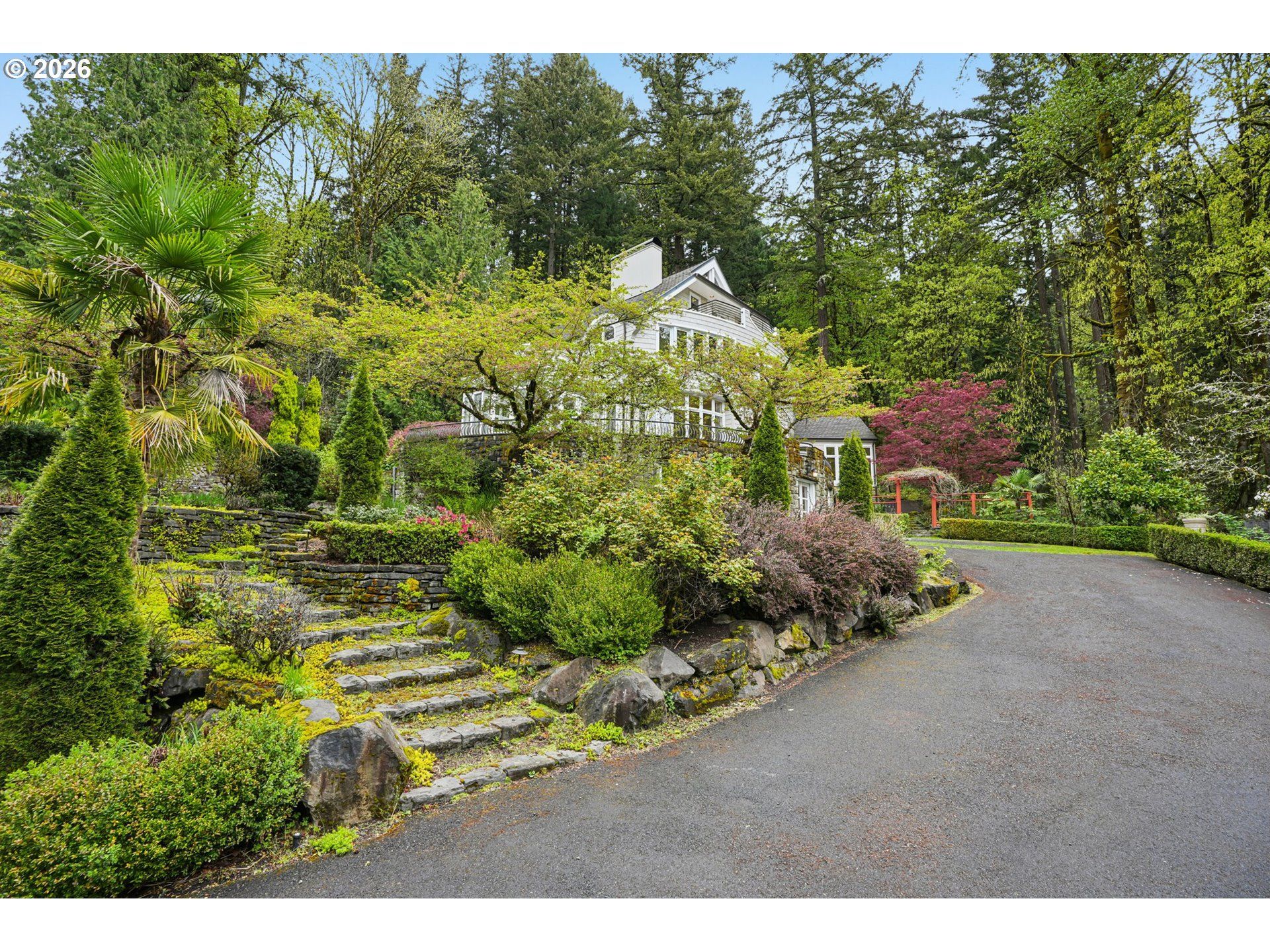 6103 NW Cornell Rd, Portland, OR 97210 Main Photo