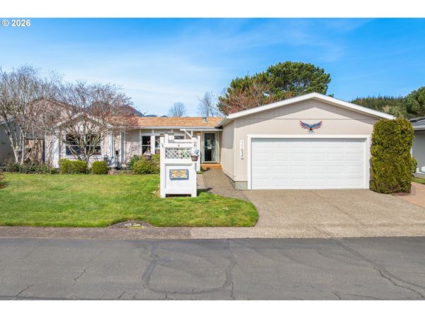 11630 BAY PL, Nehalem, OR 97131