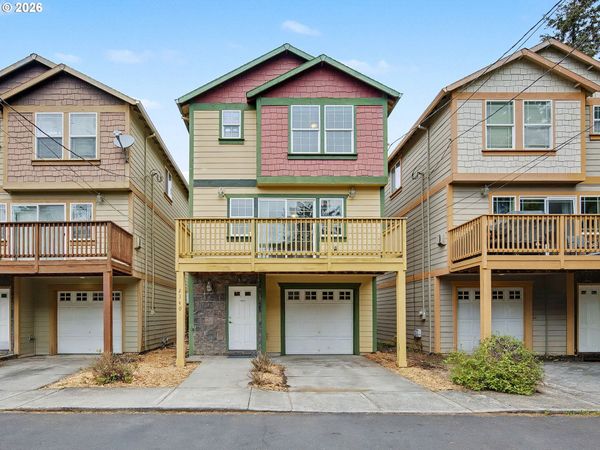 2340 SE 112TH AVE, Portland, OR 97216