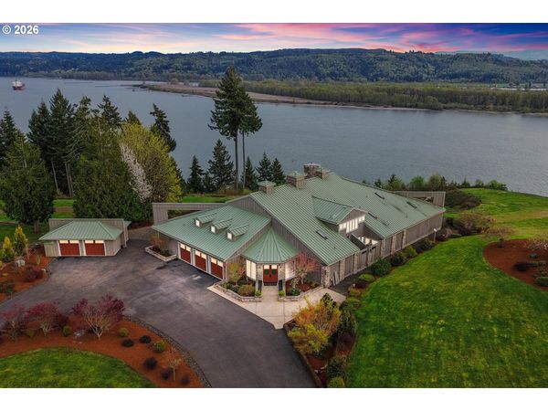 545 MCADAMS RD, Longview, WA 98632