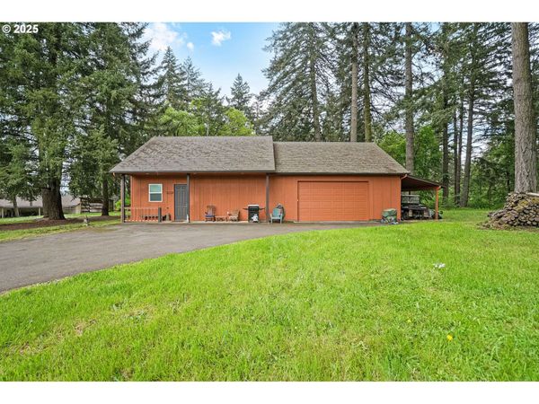 8732 WILDLIFE LN, Salem, OR 97317