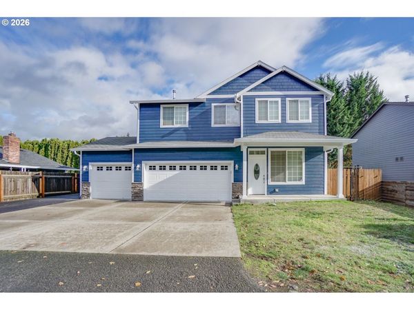 9819 NE 86TH ST, Vancouver, WA 98662