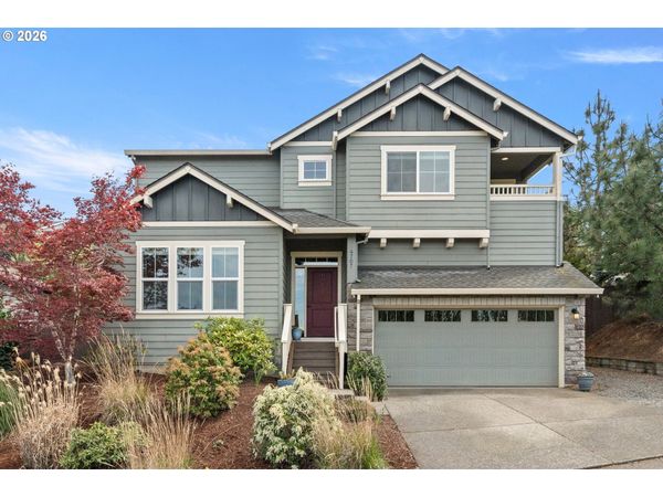 4707 SUMMER RUN DR, West Linn, OR 97068