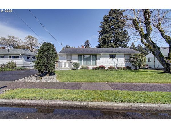 12429 SE MILL CT, Portland, OR 97233