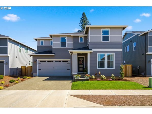 27214 SW YARROW LN, Wilsonville, OR 97070