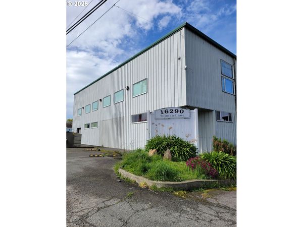 16290 TOLMAN LN, Brookings, OR 97415