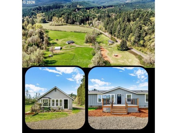 24022 ALPINE RD, Monroe, OR 97456