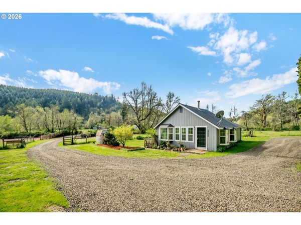 24022 ALPINE RD, Monroe, OR 97456