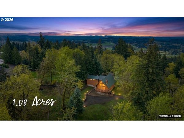 23001 SE YELLOWHAMMER ST, Damascus, OR 97089