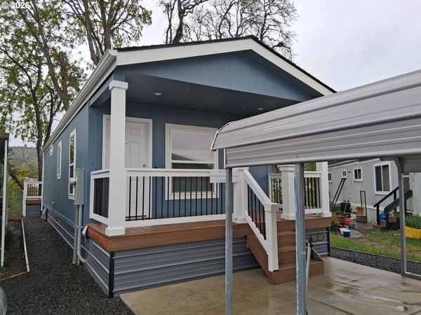 503 SE SHERIDAN, Unit 34, Sheridan, OR 97378