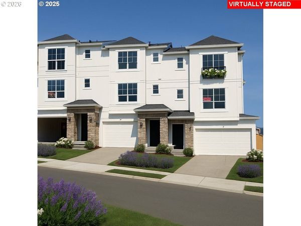 11860 SW 176th DR, Beaverton, OR 97007