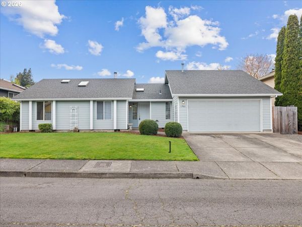 1961 CUCKOO NW CT, Salem, OR 97304