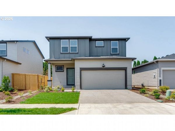 4969 Dilling NE AVE, Salem, OR 97301