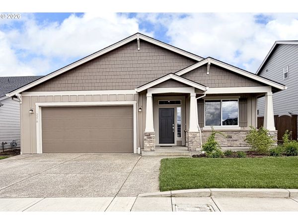 2270 SE TEAL AVE, Gresham, OR 97080