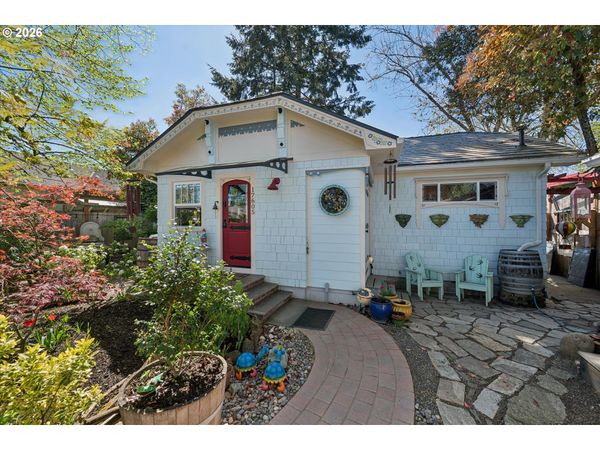 17605 SE PORTLAND AVE, Milwaukie, OR 97267