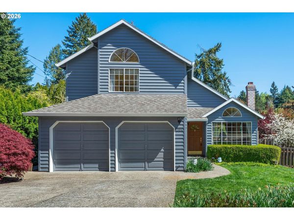 7560 SW 79TH AVE, Portland, OR 97223