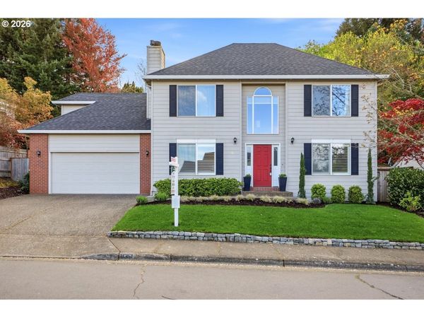 8361 SW 168TH AVE, Beaverton, OR 97007