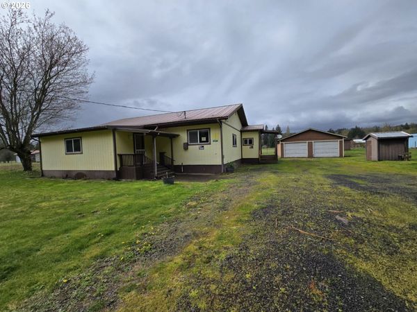 563 SHANKLIN RD, Onalaska, WA 98570
