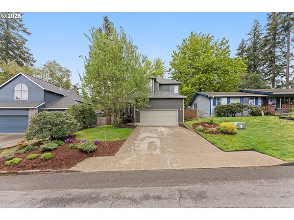 4340 SW VACUNA ST, Portland, OR 97219