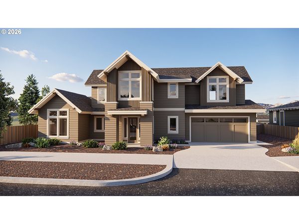 1112 Blackberry DR, Hood River, OR 97031