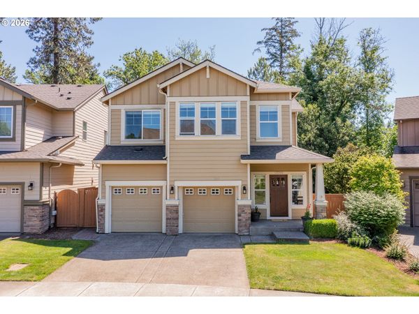 13386 SW KING LEAR WAY, King City, OR 97224