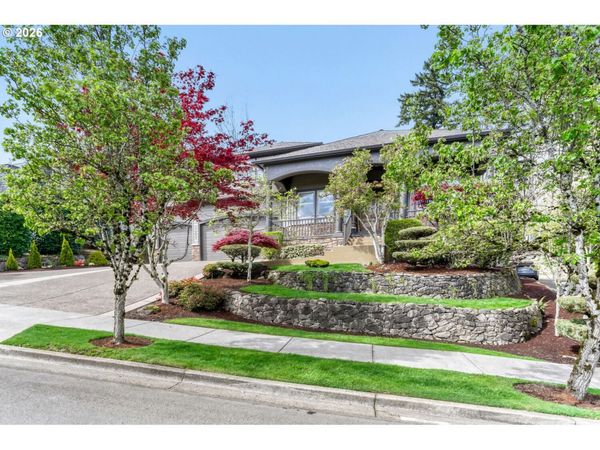 15809 SE PALERMO AVE, Happy Valley, OR 97086