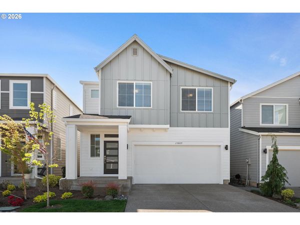 13885 SW 171ST AVE, Sherwood, OR 97140