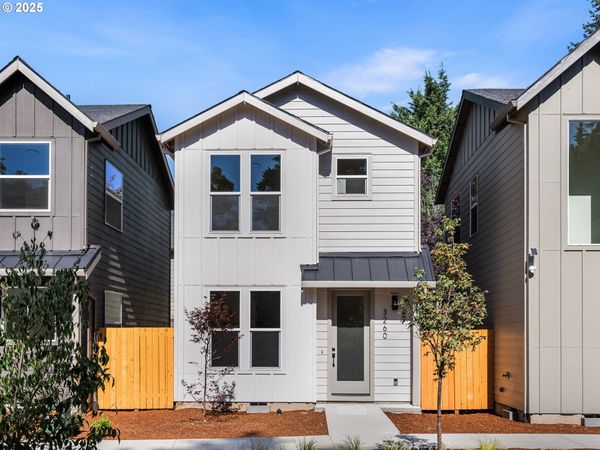 3260 SE 115th AVE, Portland, OR 97266