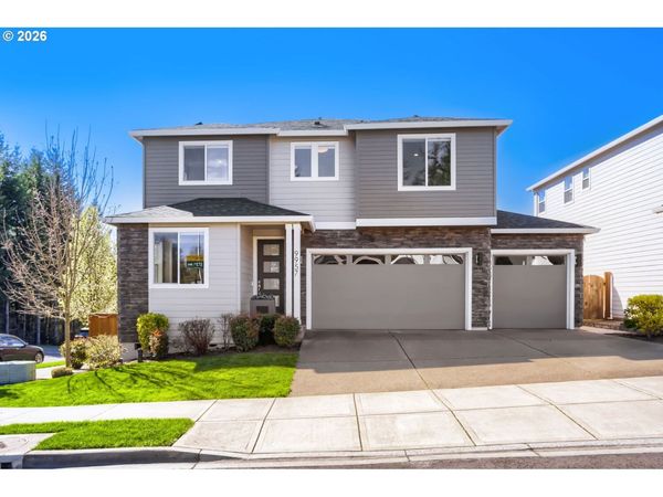 9957 SW 173RD AVE, Beaverton, OR 97007