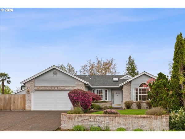 345 NE MILNE CT, Hillsboro, OR 97124