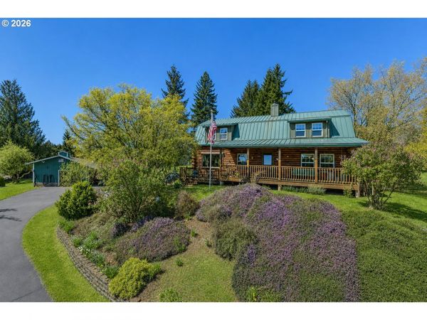 44800 NW ELK MOUNTAIN RD, Banks, OR 97106