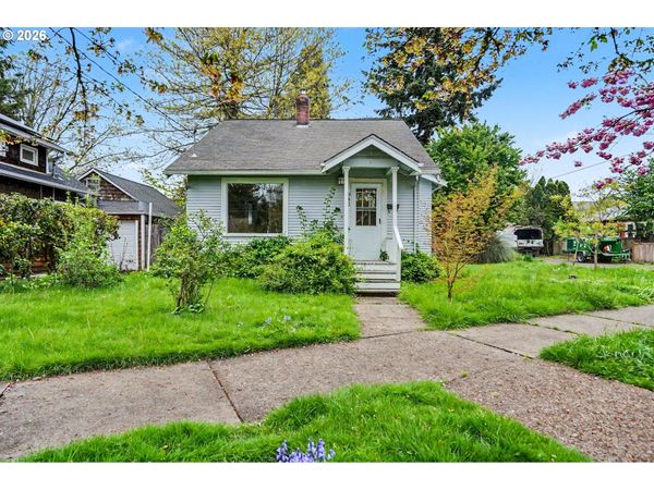 941 SW 10TH ST, Corvallis, OR 97333