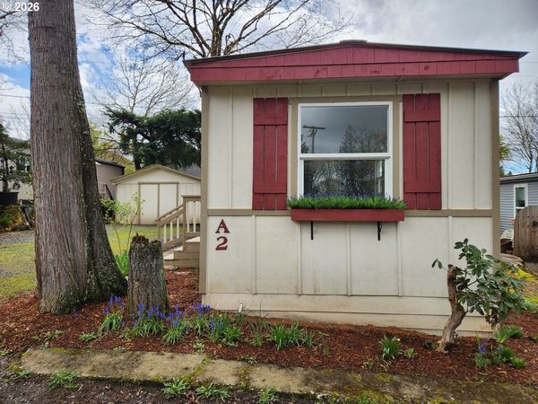 19000 SE BORNSTEDT RD, Unit A2, Sandy, OR 97055