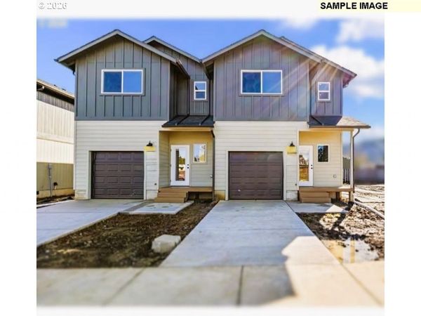 180 ALLISON AVE, Sutherlin, OR 97479