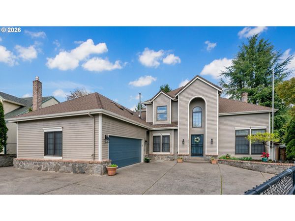 13311 SE TUMBLEWEED CT, Happy Valley, OR 97086