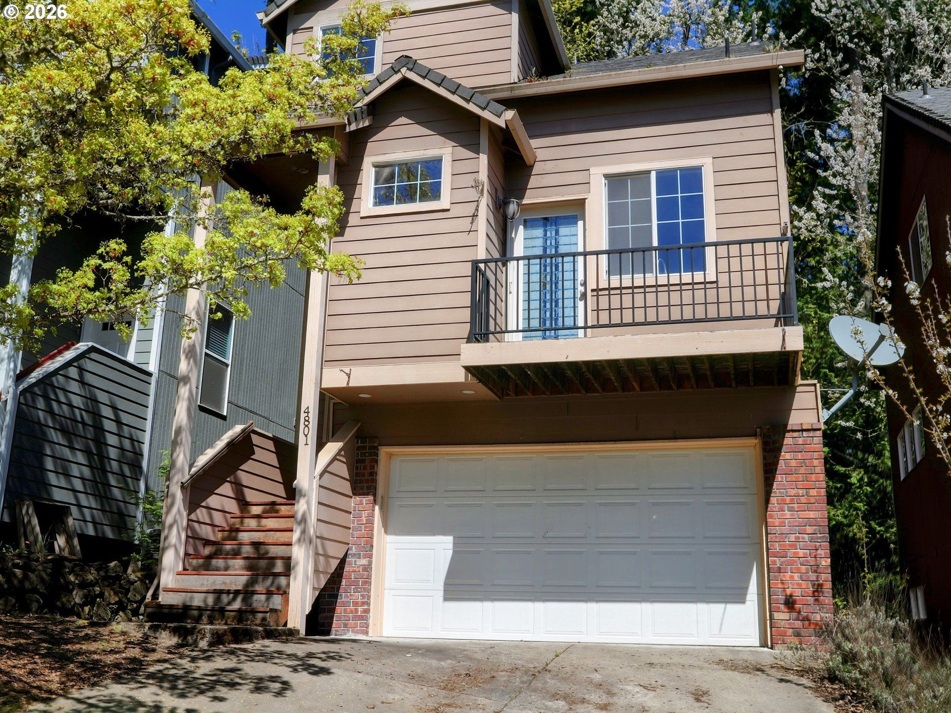 4801 SE Paladin Ln, Hillsboro, OR 97123 Main Photo