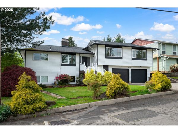 11835 SE VALLEY VIEW TER, Happy Valley, OR 97086