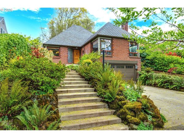 6544 SE 36TH AVE, Portland, OR 97202