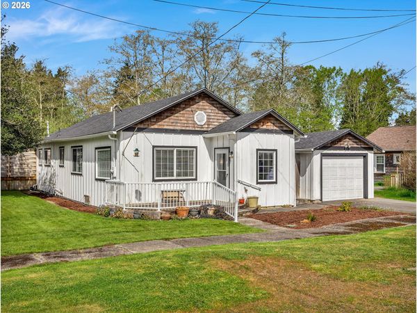 45 SW BIRCH CT, Warrenton, OR 97146