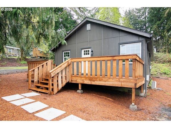 75865 OLSON RD, Clatskanie, OR 97016