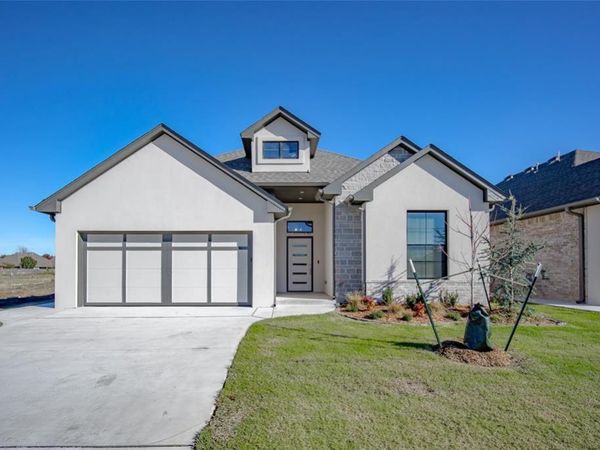 13304 Lisbon Avenue, Oklahoma City, OK 73170