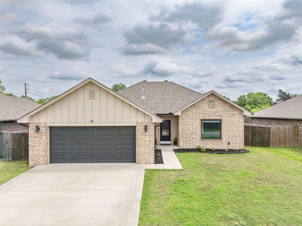 2225 Bent Tree Road, Shawnee, OK 74804
